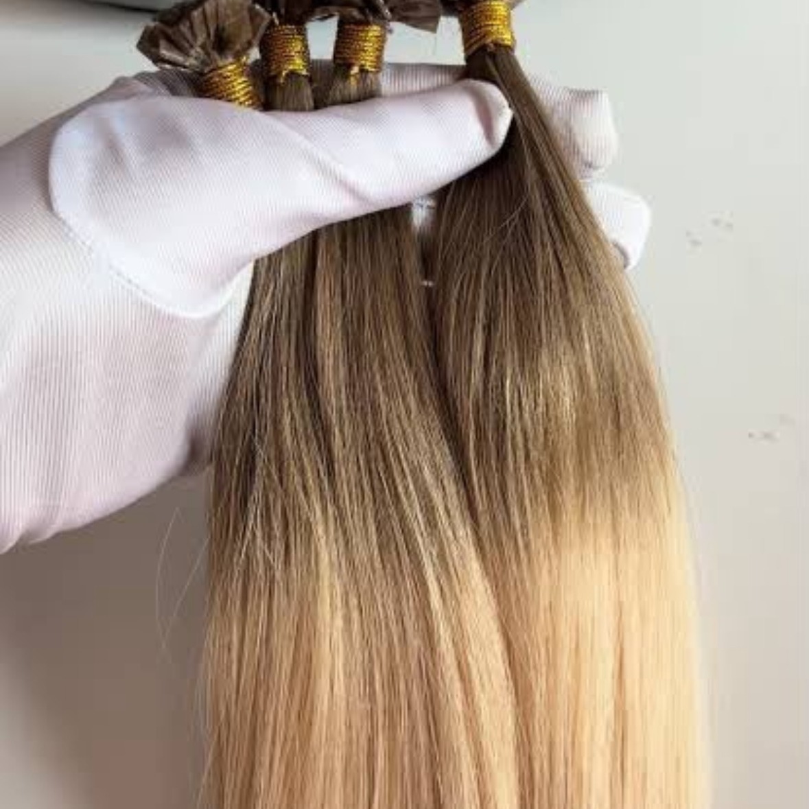 Harvard Experter hair extensions